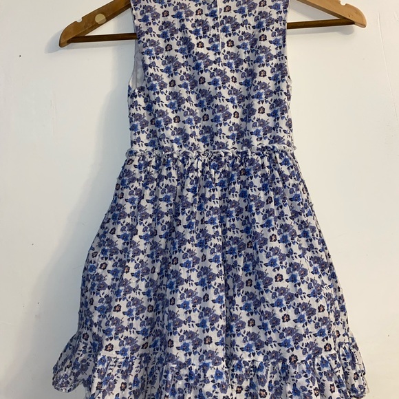 Little Lass Girls Dress - Picture 6 of 7